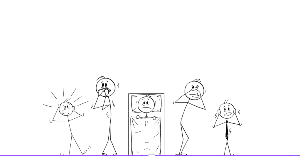 “Captive Whispers: Unveiling the Haunting&nbsp;Presence”