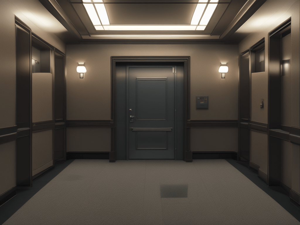 PART 1 :&nbsp;FALLING