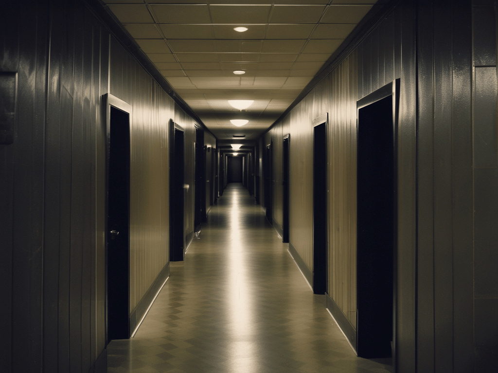 Part 1 : Welcome, We Are&nbsp;Neighbours