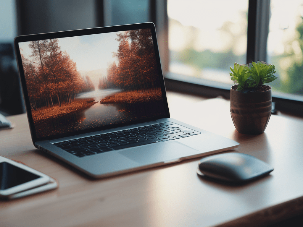 Make Your Own Website