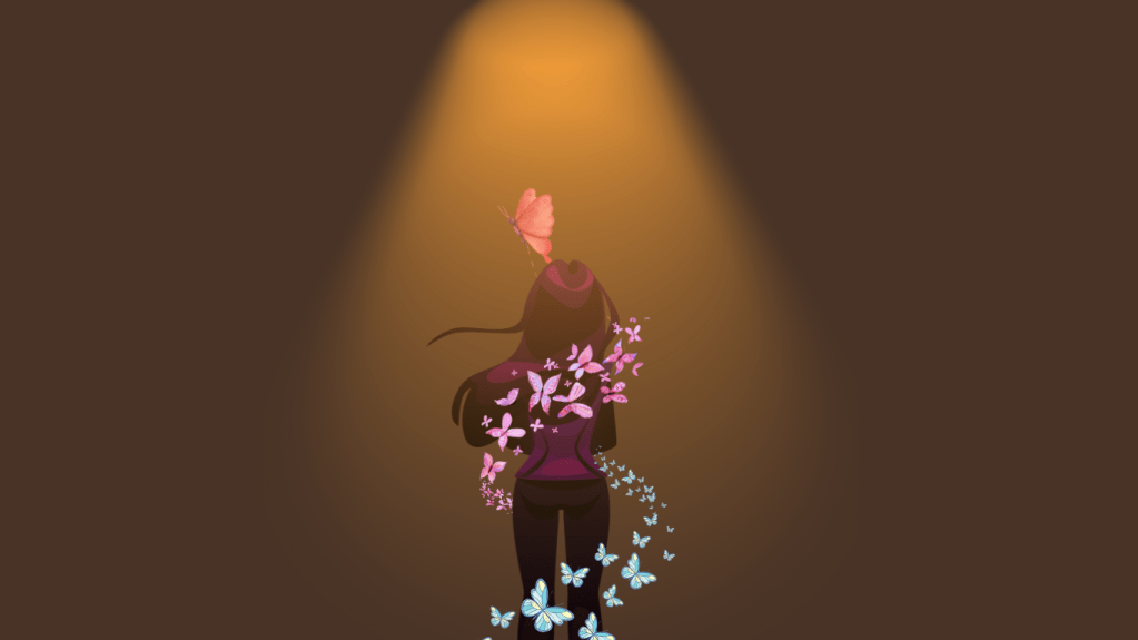 The Inevitability of Change :A Reflection on Adversity and Resilience